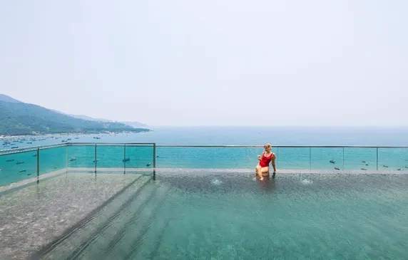Ảnh The Code Hotel & Spa