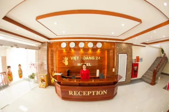 Ảnh Khách Sạn Việt Hoàng 24