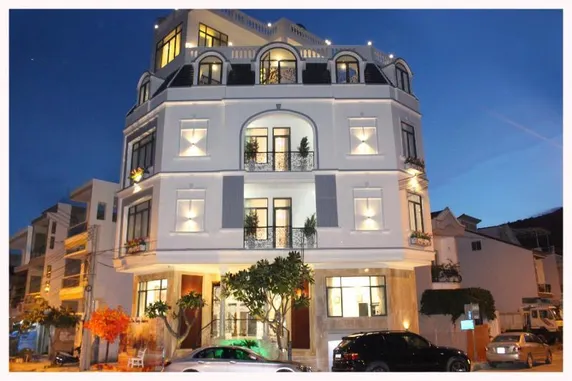 Ảnh SN VILLA NHA TRANG