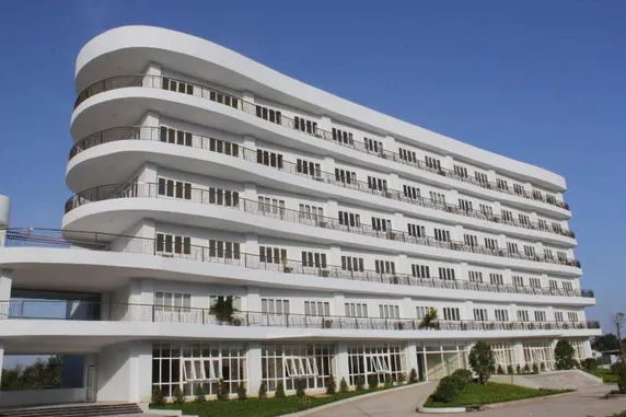 Ảnh CWD HOTEL CAN THO