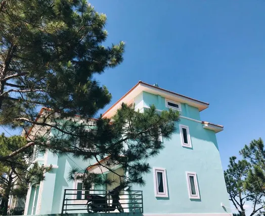 Ảnh  400 m² 8 phòng ngủ, 7 phòng tắm riêng ở Khu Chi Lăng (Villa Nam Ho - Da Lat)