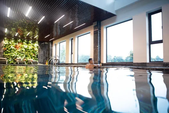 Ảnh Biệt Thự Liberty Hall Tam Cốc (Liberty Hall Tam Coc Villa)