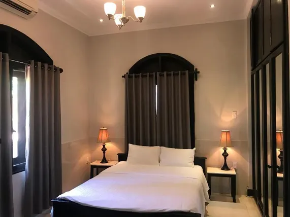 Ảnh Hamilton Oceanview Villa Da Nang