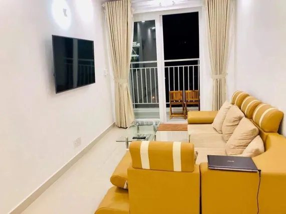 Ảnh Chung cư 80 m² 2 phòng ngủ, 2 phòng tắm riêng ở Thắng Tam (Homestay Anna)