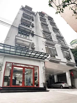 Ảnh Khach Sạn Sao (Sao Hotel)