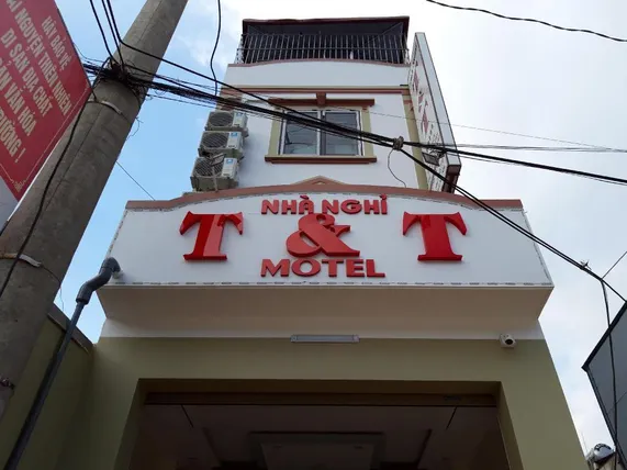 Ảnh Nhà mặt đất 450 m² 8 phòng ngủ, 8 phòng tắm riêng ở Đồng Văn (Nhà nghỉ T&T Motel)