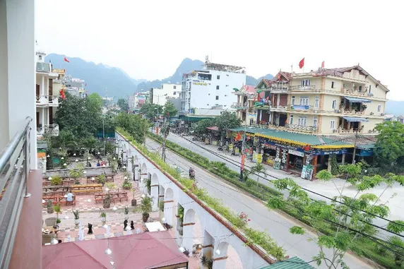 Ảnh Queen Ponaland Homestay