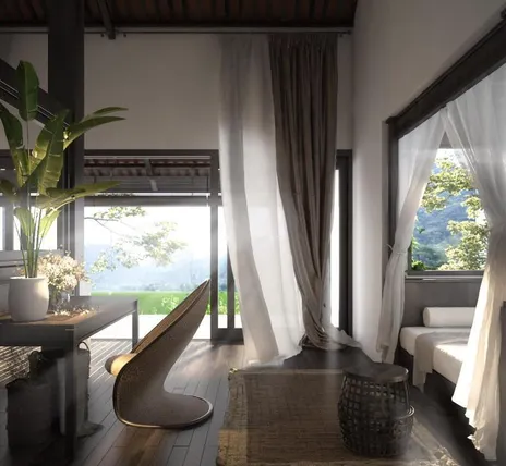 Ảnh Aravinda Resort Ninh Binh