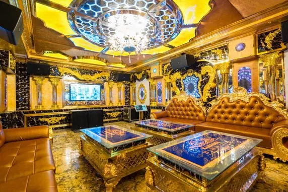 Ảnh Đinh Gia Hotel