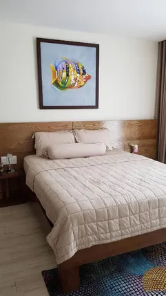 Ảnh Oceanami Villas & Beach Club Long Hai at 1, 3, 4 Bedroom & 5, 6 Bedroom View Sea