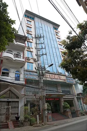 Ảnh Khach San Đuc Trung