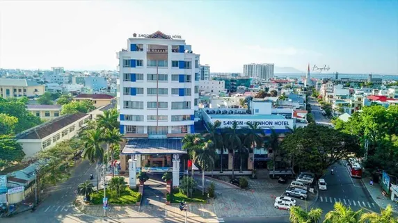 Ảnh Saigon Quy Nhon Hotel