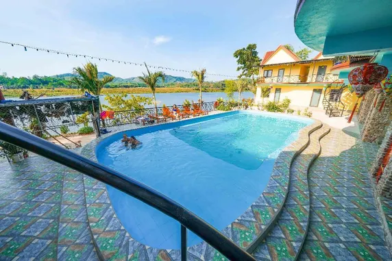 Ảnh Phong Nha Escape Bungalow