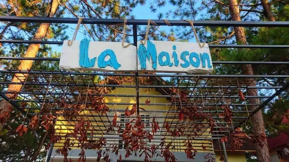 Ảnh Nhà dân La Maison Măng Đen (La Maison homestay Mang Den)