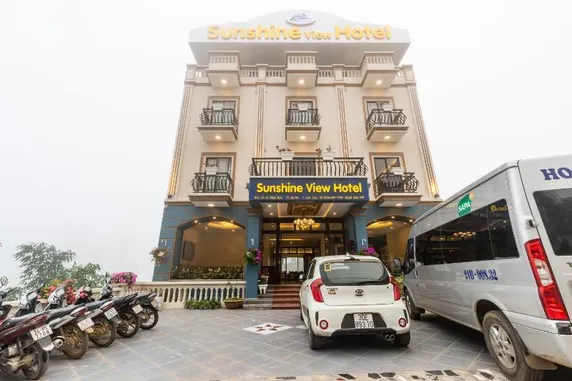Ảnh Khách sạn Sunshine View (Sunshine View Hotel)