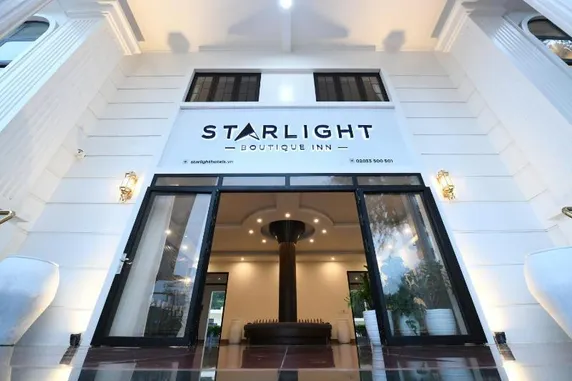 Ảnh Starlight Boutique Hotel