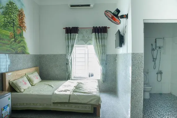 Ảnh Khach San- Nha Nghi NGOC HOA