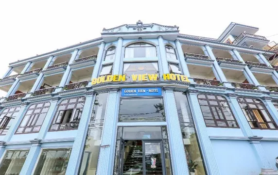 Ảnh Golden View Sapa Hotel