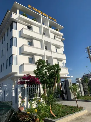 Ảnh Summering Hotel