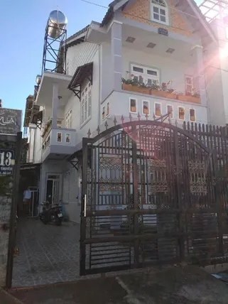 Ảnh Nhà mặt đất 155 m² 4 phòng ngủ, 3 phòng tắm riêng ở Trung tâm Đà Lạt (Zulai Home 4-bedroom Villa/Vacation House In DaLat)