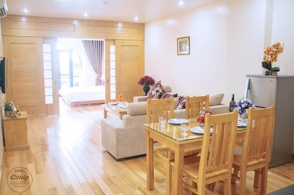 Ảnh Cindy Hotel and Suites