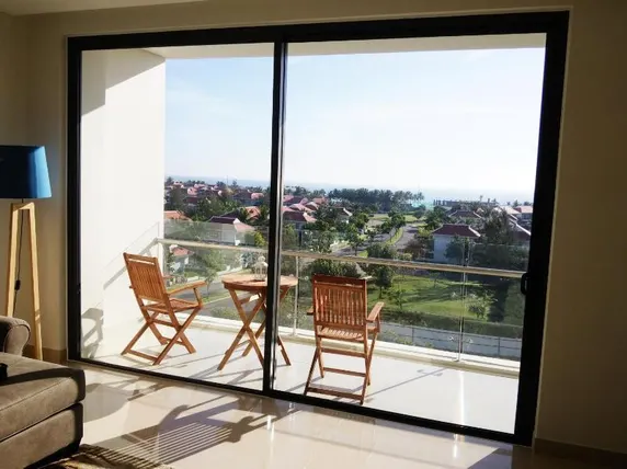 Ảnh THE OCEAN RESORT