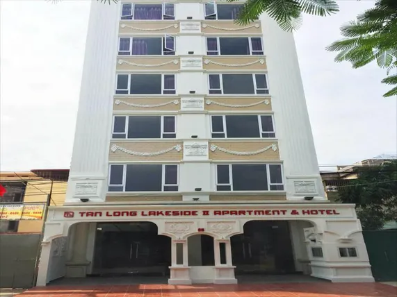 Ảnh Khách Sạn Tân Long Lakeside (Tan Long Lakeside Hotel)