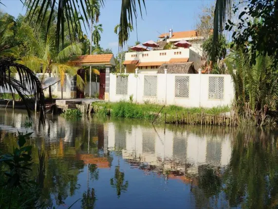 Ảnh Villa Mỹ Long (Villa My Long )
