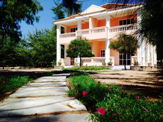 Ảnh River Ray Ecotourism Resort