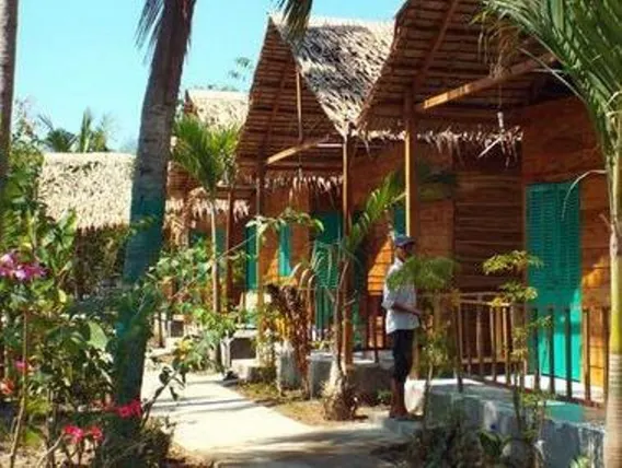 Ảnh Green Garden Homestay - Cần Thơ (Green Garden Homestay - Can Tho)