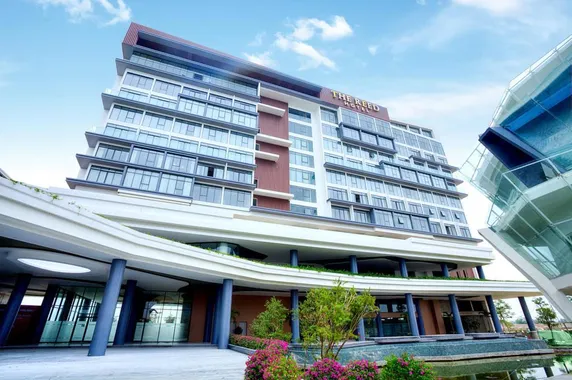 Ảnh The Reed Hotel