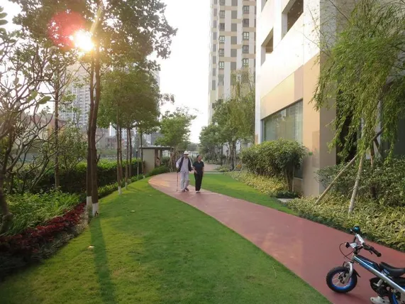 Ảnh Mulberry Lane Apartment