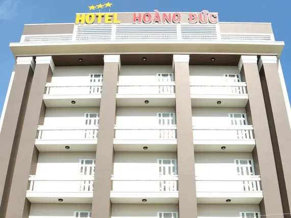 Ảnh Hoang Duc Hotel