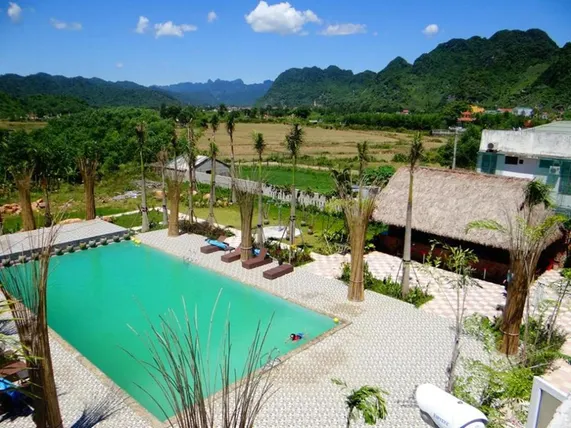 Ảnh Heritage By Night Hotel