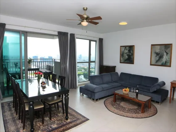 Ảnh Superior 2BR Service Apartment