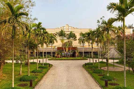 Ảnh Victoria Can Tho Resort