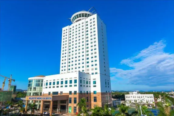Ảnh Majestic - Mong Cai Hotel