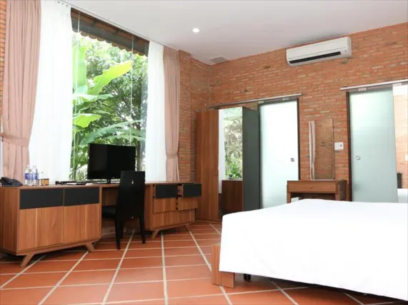 Ảnh Mekong Resort & Reststop