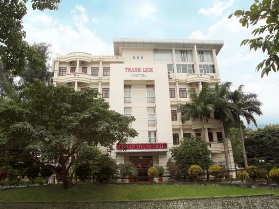 Ảnh Khách Sạn Thanh Lịch (Thanh Lich Hotel)