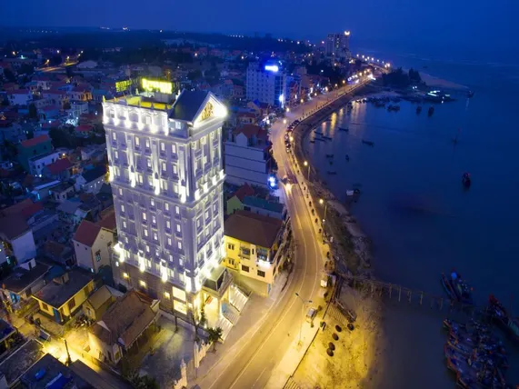 Ảnh Riverside Quảng Bình Hotel