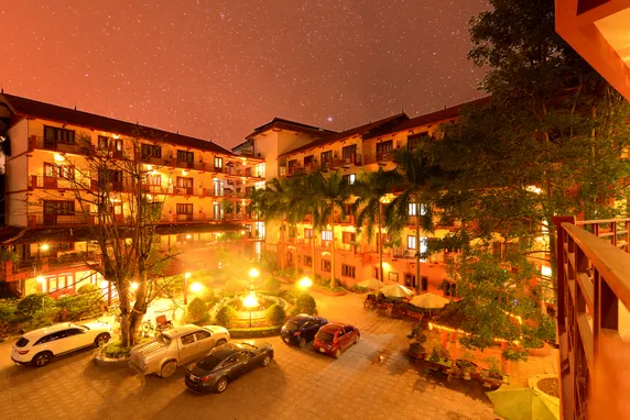 Ảnh Dong A 2 Hotel