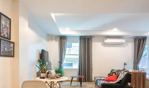 Ảnh 545 Apartment