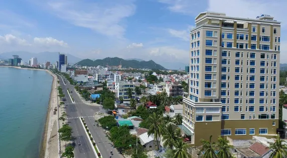 Ảnh Tri Giao Hotel