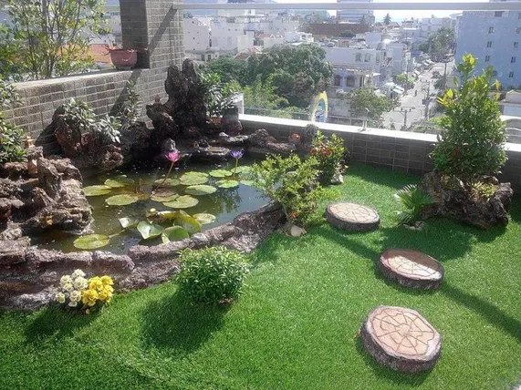 Ảnh R & R Apartments