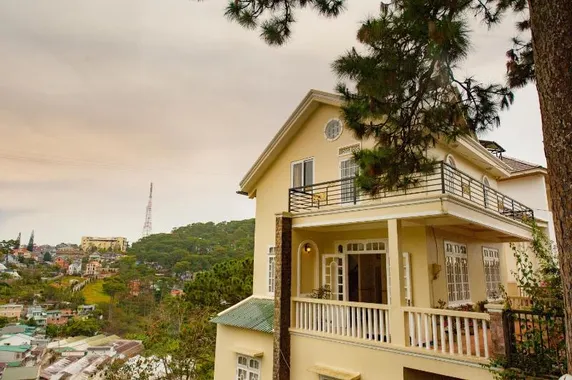 Ảnh Thach Thao Villa