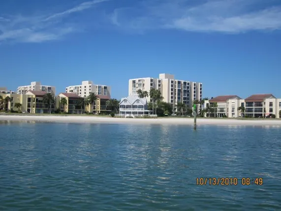 Ảnh Thuy Tien Apartment