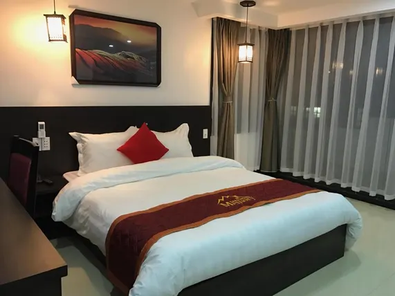 Ảnh Sapa Memory Hotel