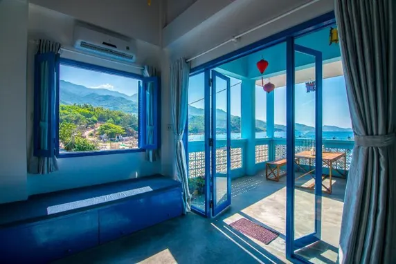 Ảnh Life's a Beach Apartments