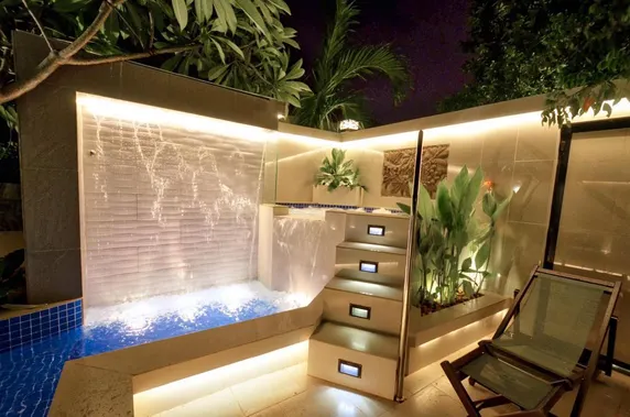 Ảnh The Wind Boutique Resort