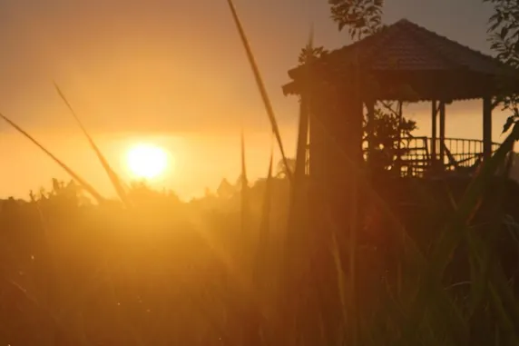 Ảnh Lava Rock Viet Nam Lodge